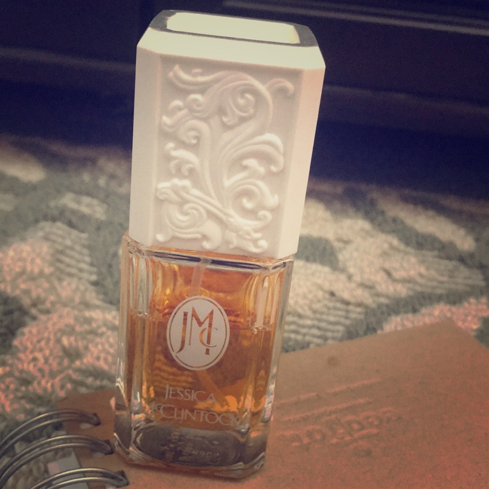 Jessica McClintock Fragrance